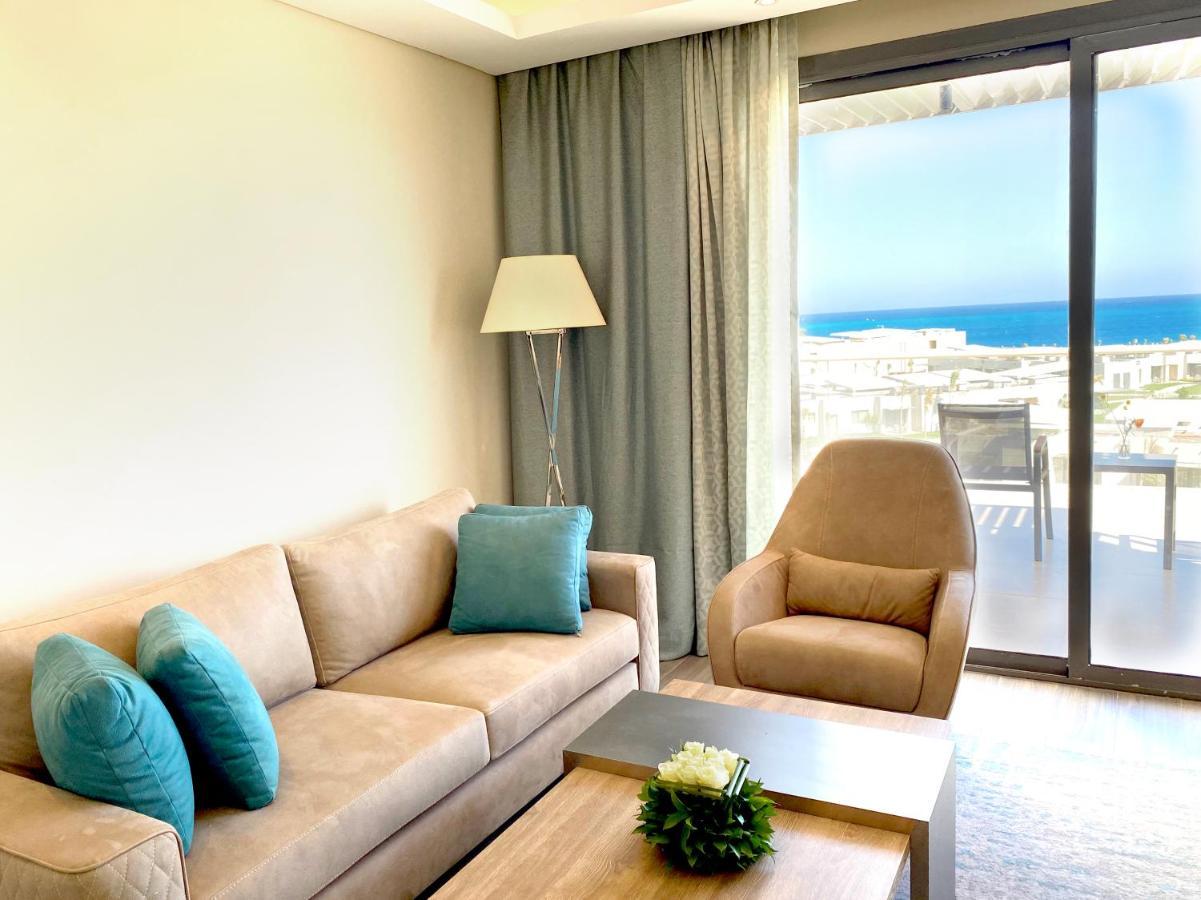 Rixos Premium Magawish Suites And Villas- Ultra All-Inclusive ฮูร์กาดา ภายนอก รูปภาพ
