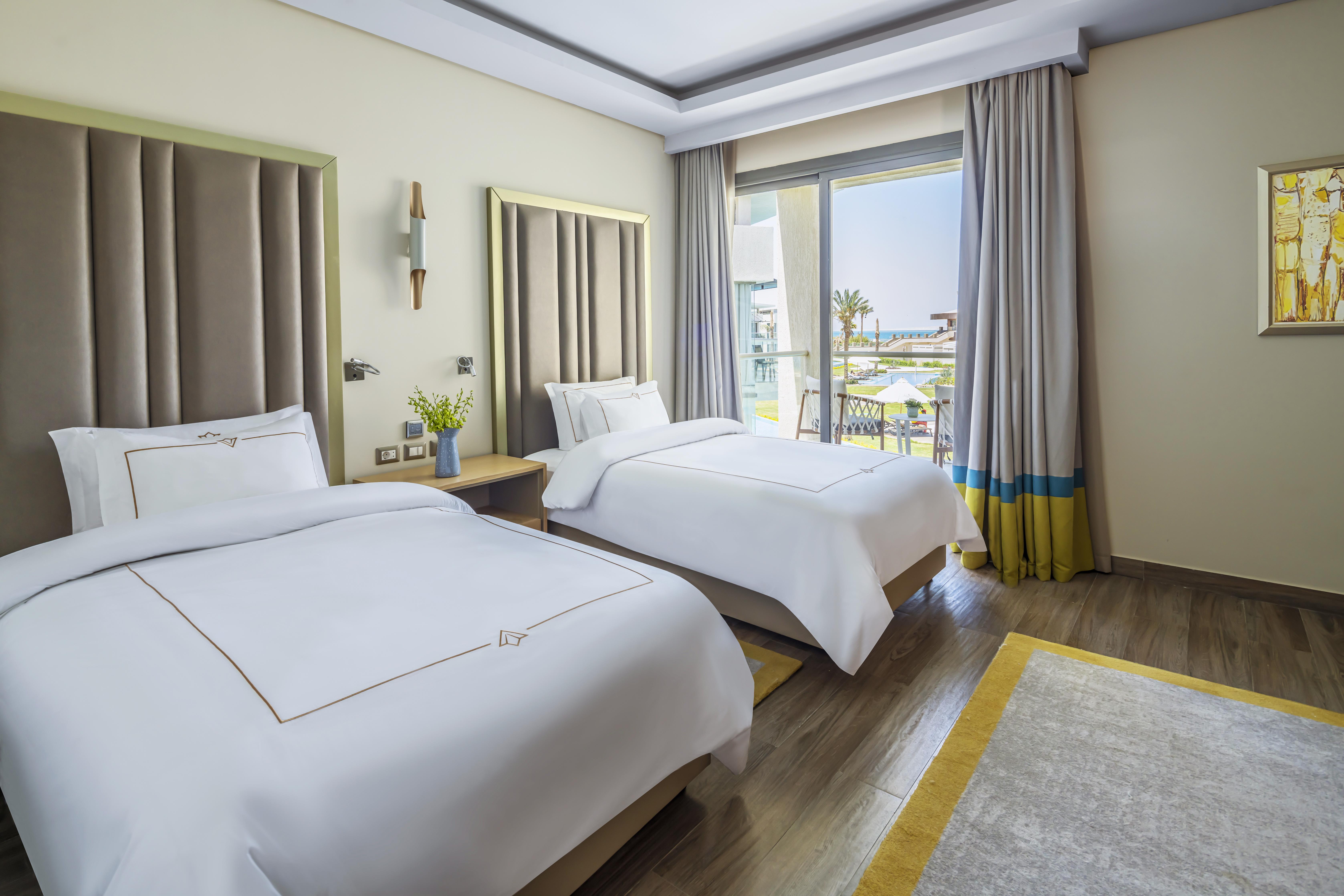 Rixos Premium Magawish Suites And Villas- Ultra All-Inclusive ฮูร์กาดา ภายนอก รูปภาพ