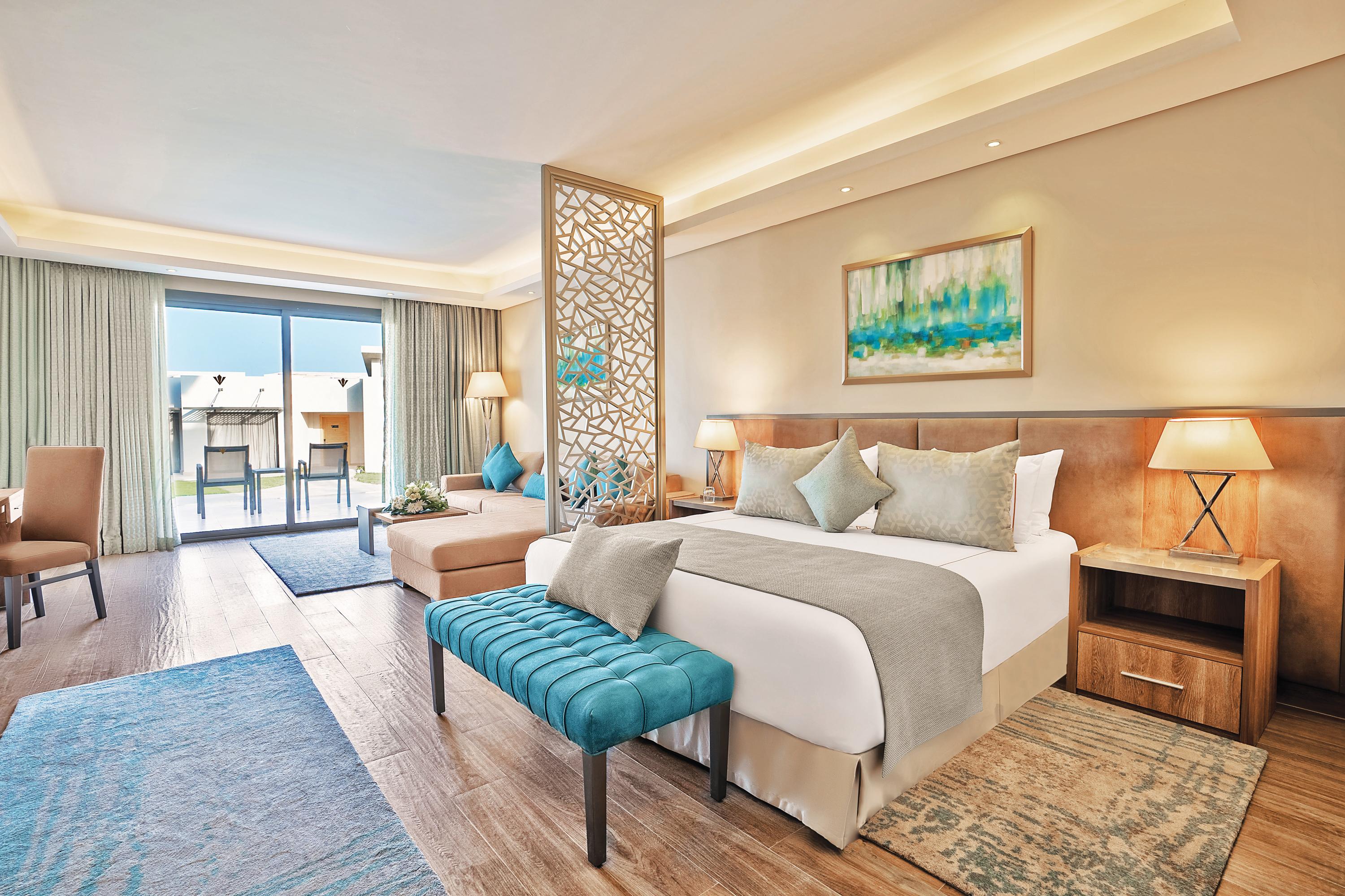 Rixos Premium Magawish Suites And Villas- Ultra All-Inclusive ฮูร์กาดา ภายนอก รูปภาพ