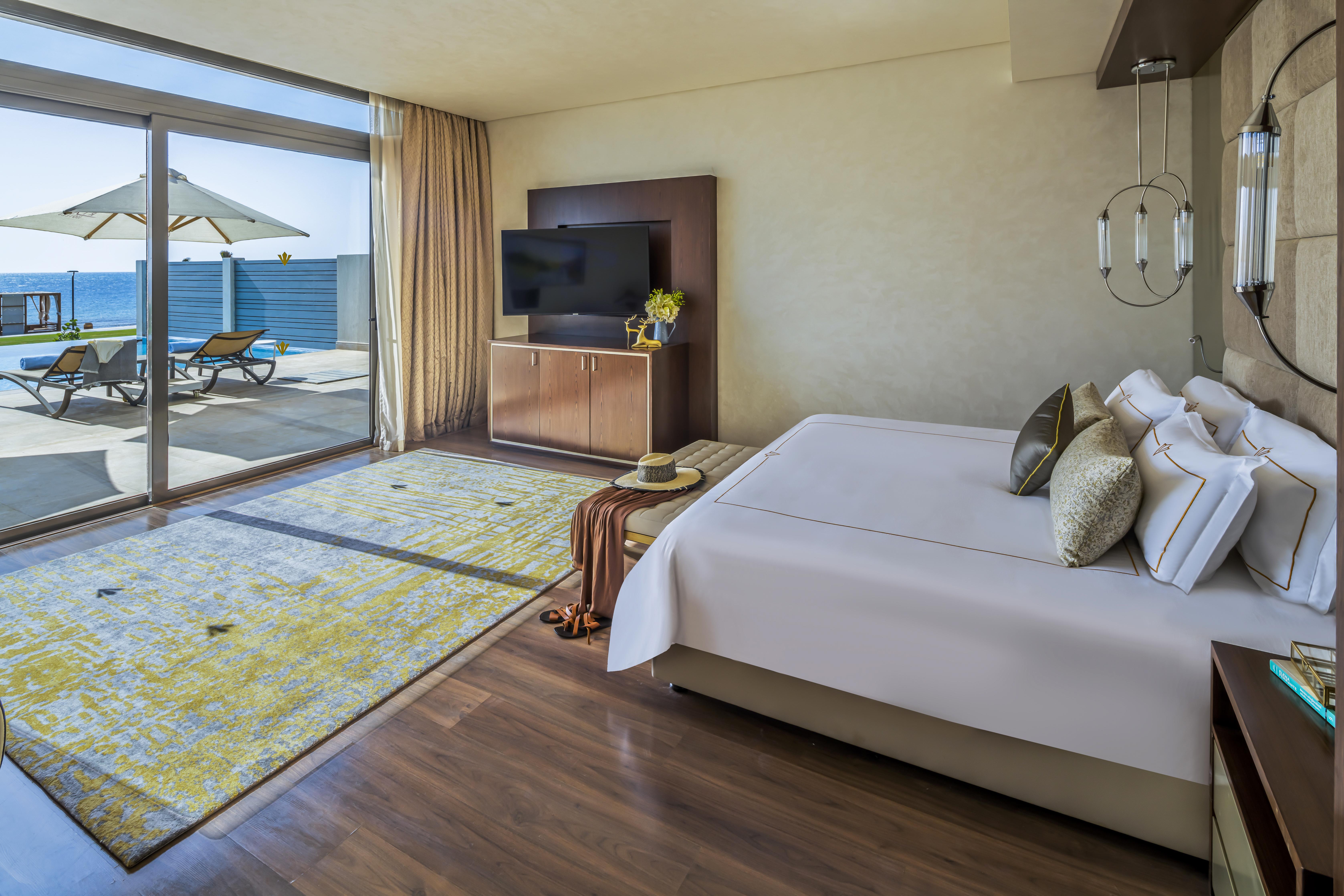 Rixos Premium Magawish Suites And Villas- Ultra All-Inclusive ฮูร์กาดา ภายนอก รูปภาพ