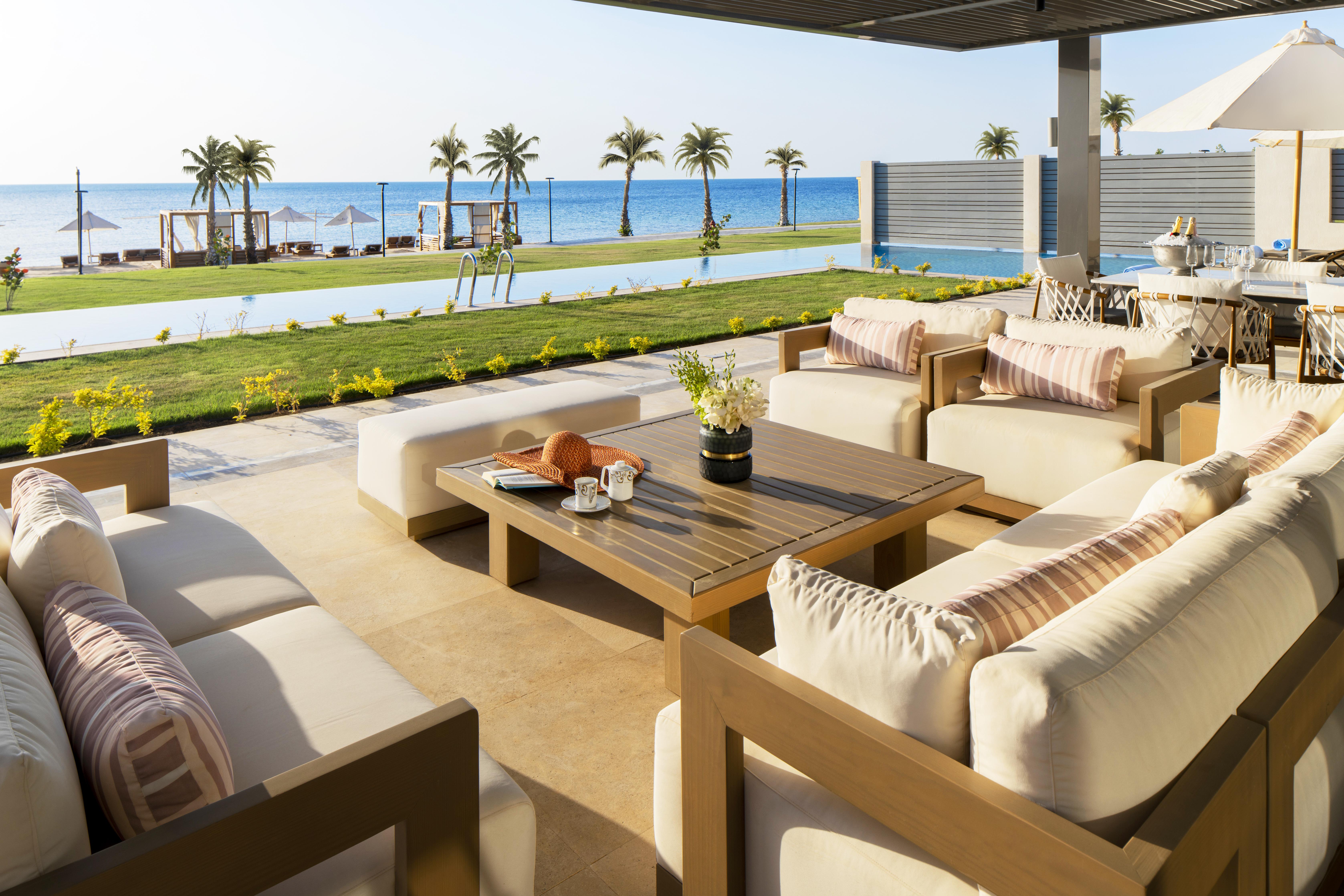 Rixos Premium Magawish Suites And Villas- Ultra All-Inclusive ฮูร์กาดา ภายนอก รูปภาพ