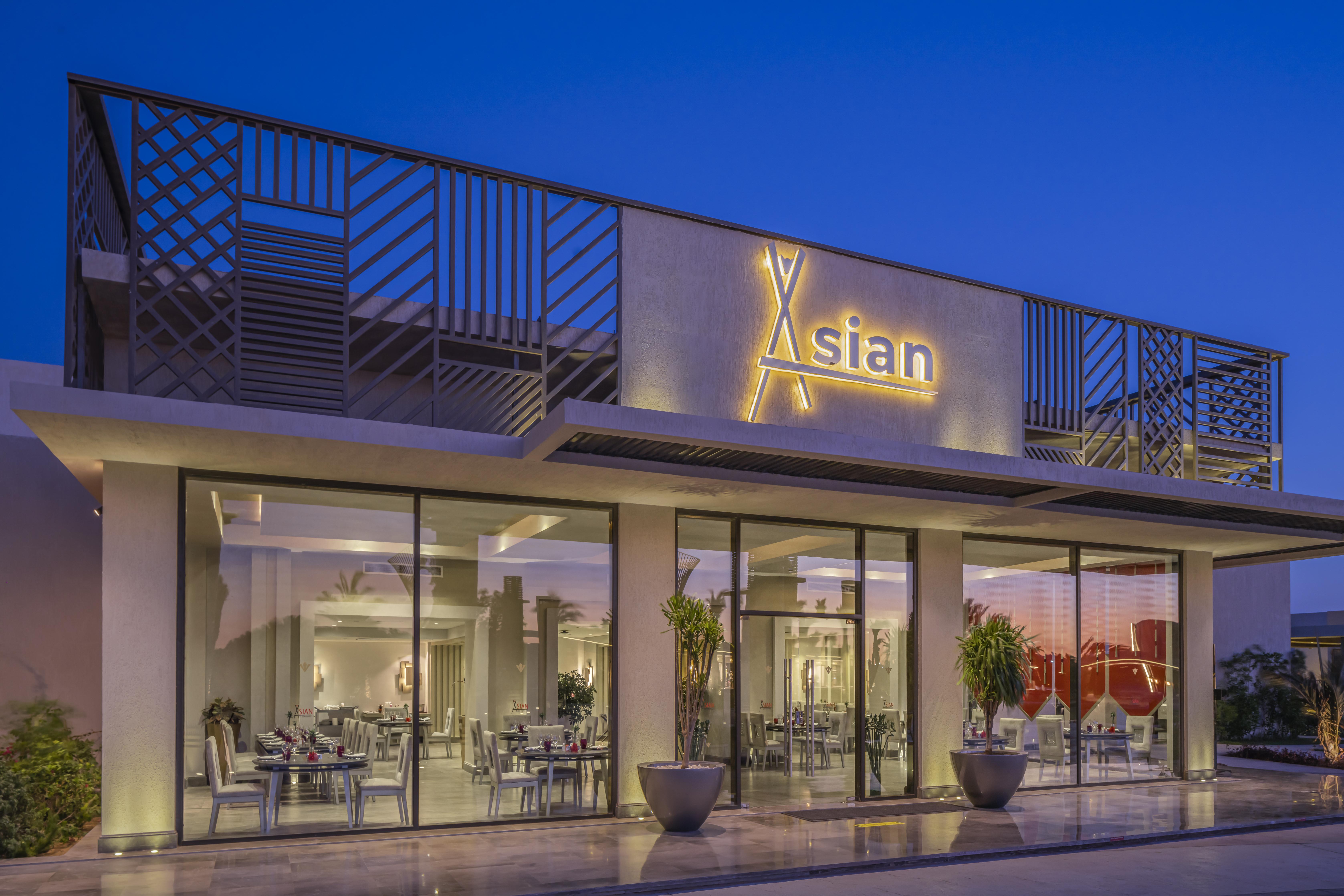 Rixos Premium Magawish Suites And Villas- Ultra All-Inclusive ฮูร์กาดา ภายนอก รูปภาพ