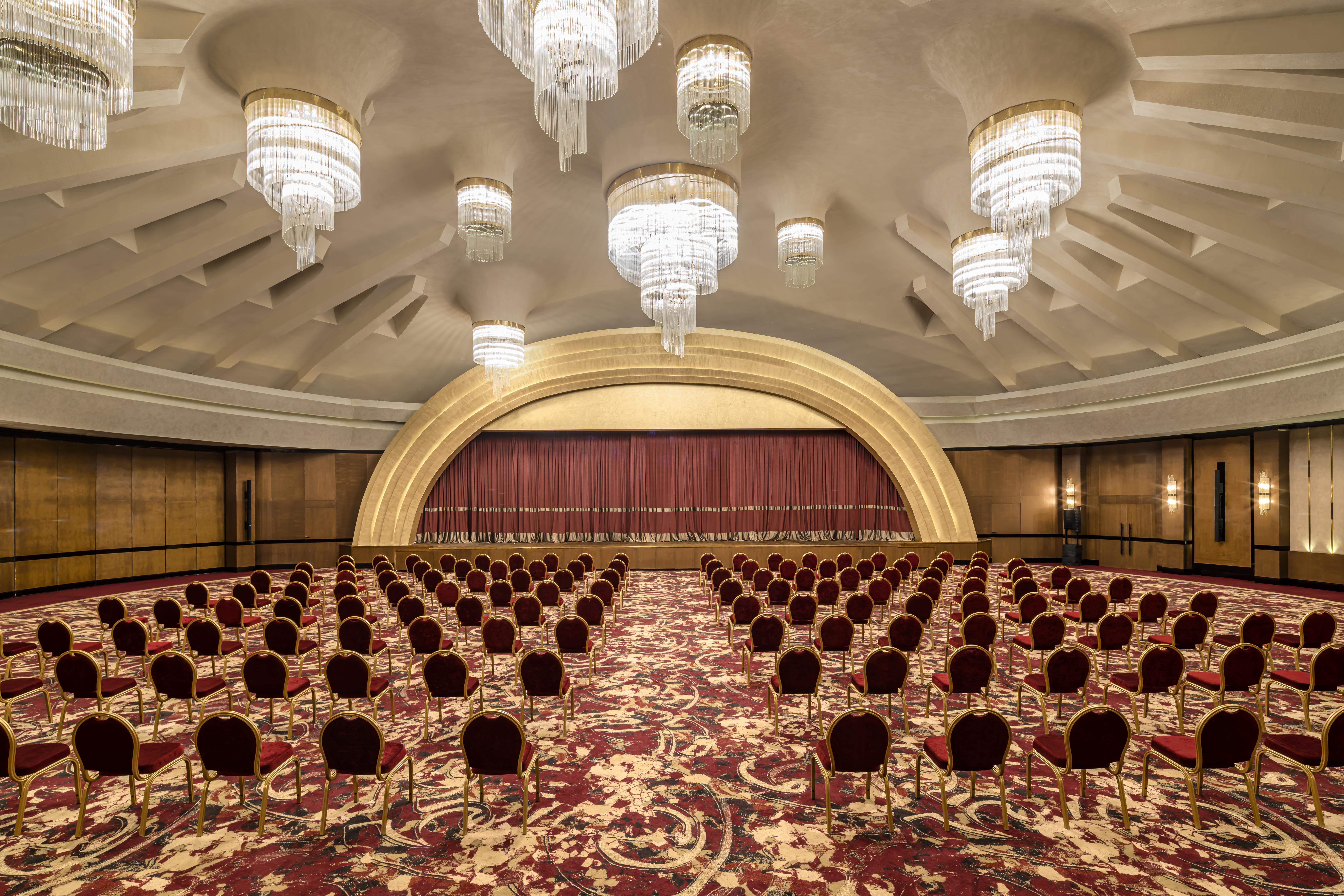 Rixos Premium Magawish Suites And Villas- Ultra All-Inclusive ฮูร์กาดา ภายนอก รูปภาพ