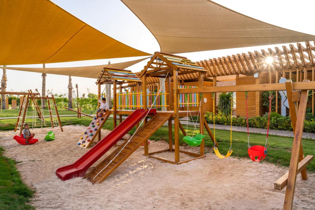 Rixos Premium Magawish Suites And Villas- Ultra All-Inclusive ฮูร์กาดา ภายนอก รูปภาพ