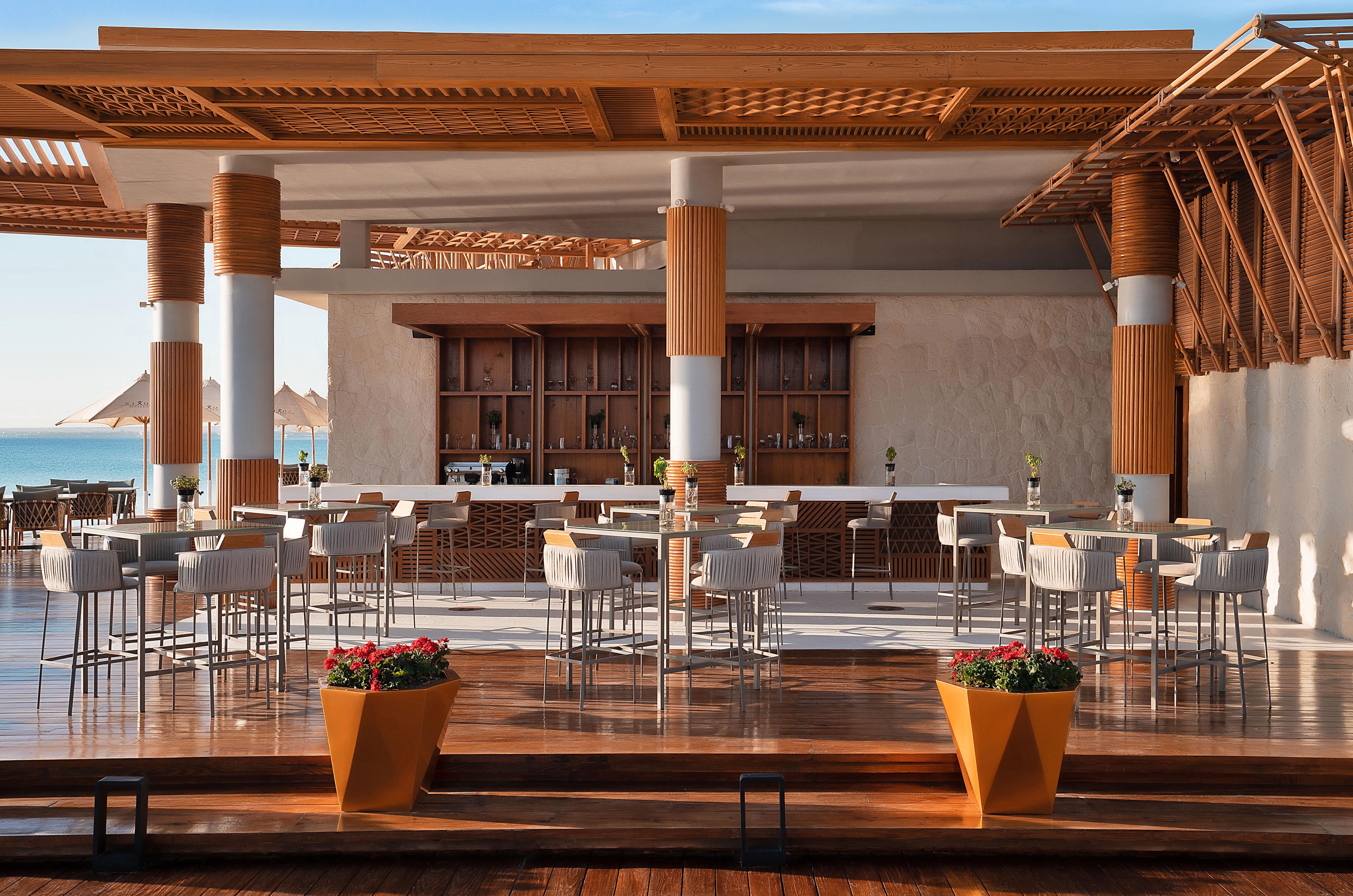 Rixos Premium Magawish Suites And Villas- Ultra All-Inclusive ฮูร์กาดา ภายนอก รูปภาพ