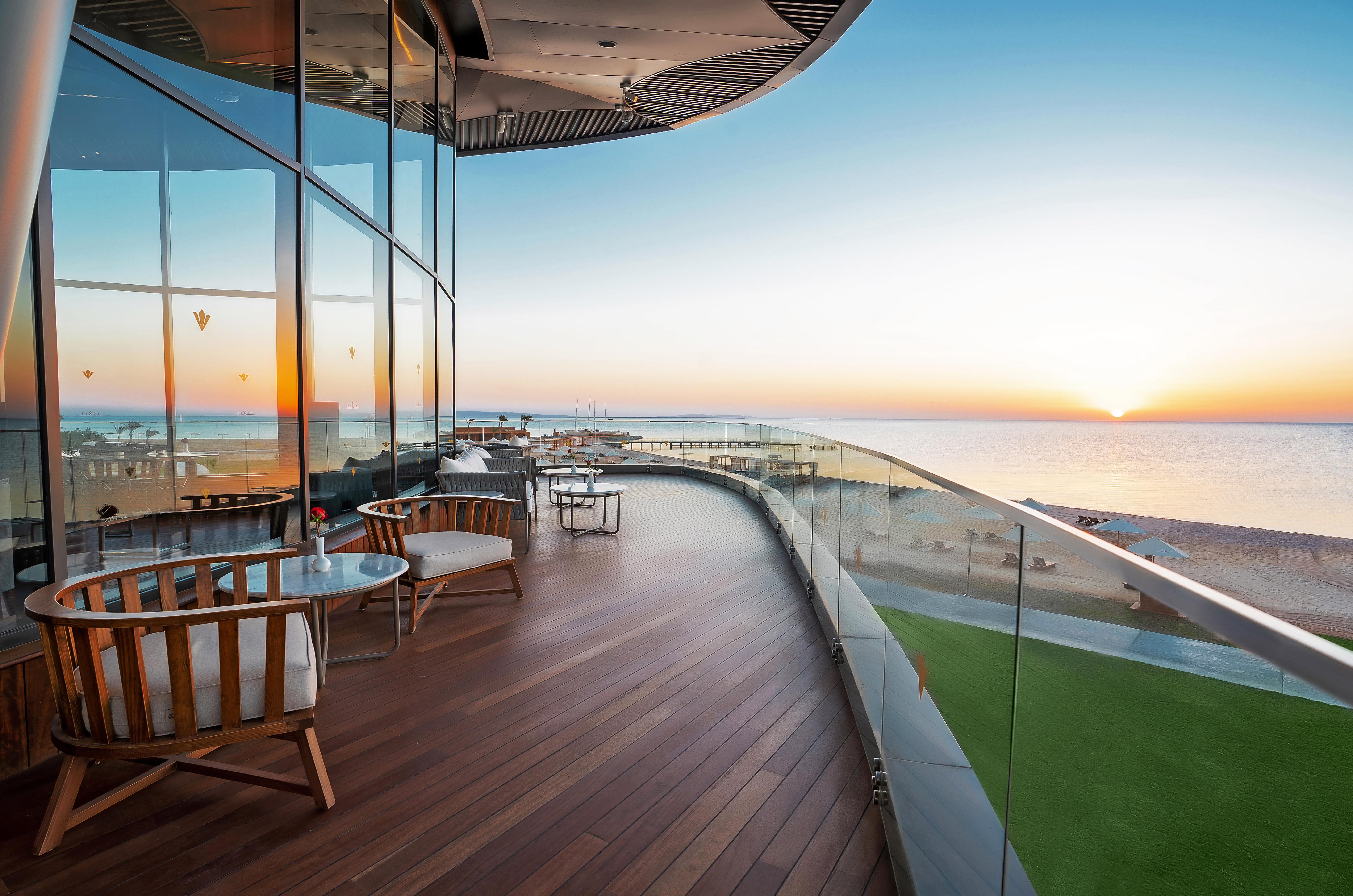Rixos Premium Magawish Suites And Villas- Ultra All-Inclusive ฮูร์กาดา ภายนอก รูปภาพ